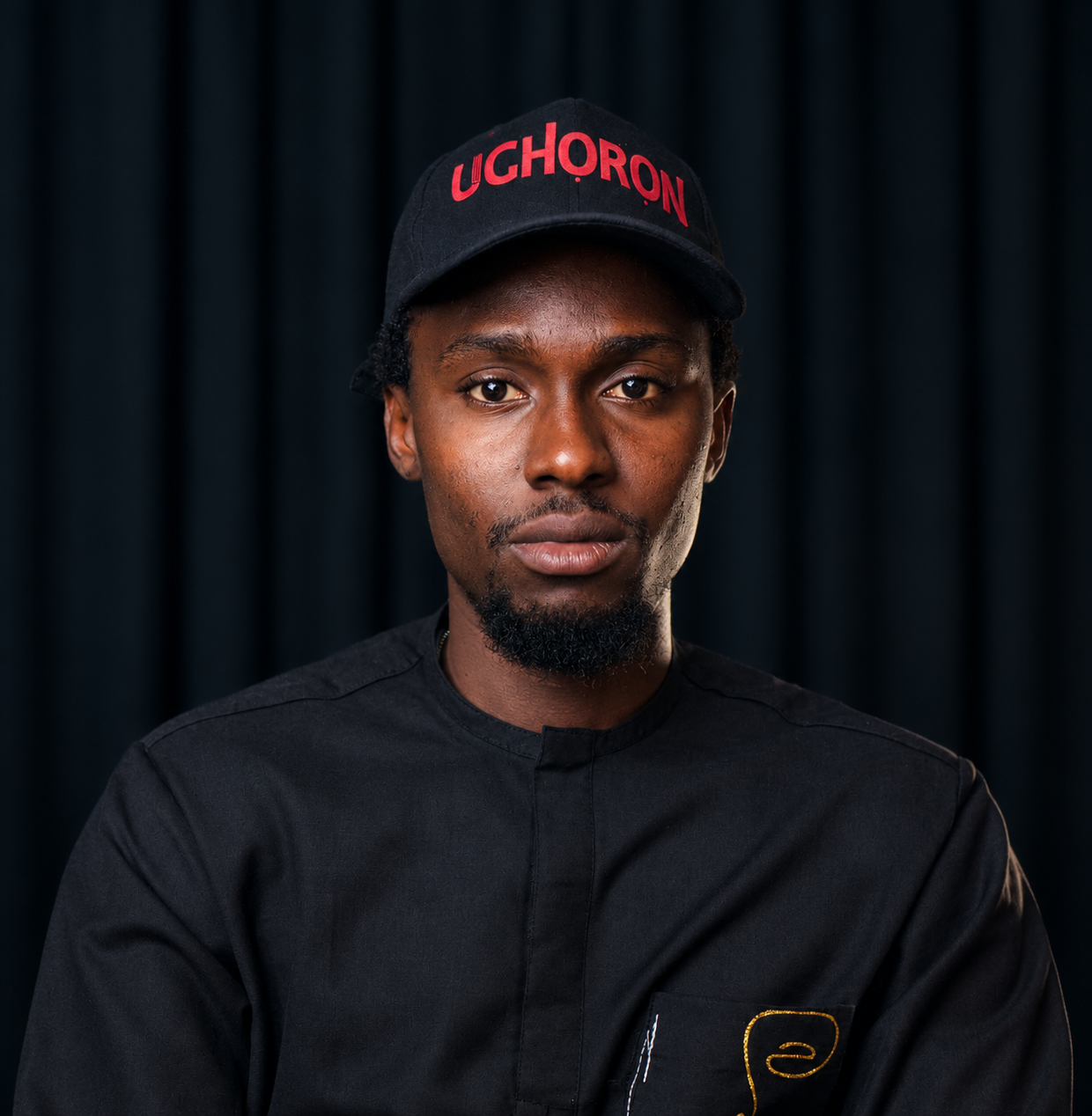 Ogiesoba Joshua