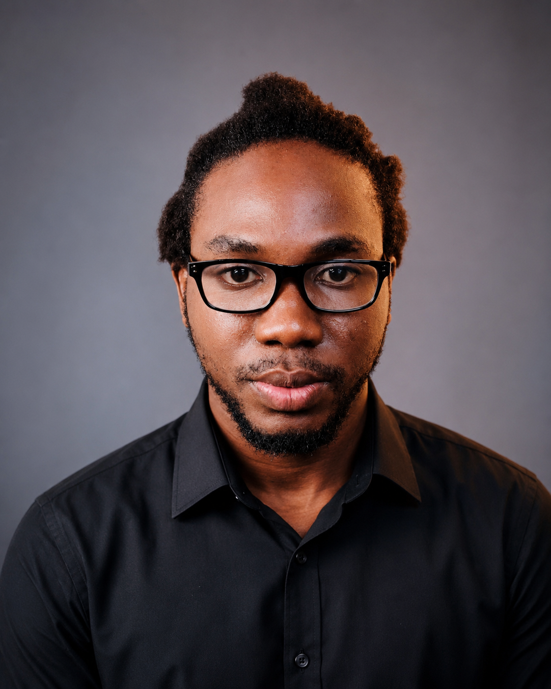 Samson O. Edafejirhaye